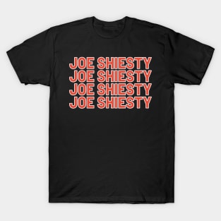 Joe Brrr Shiesty Cincinnati T-Shirt